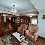 Apartamento Ciudad de la Cultura
