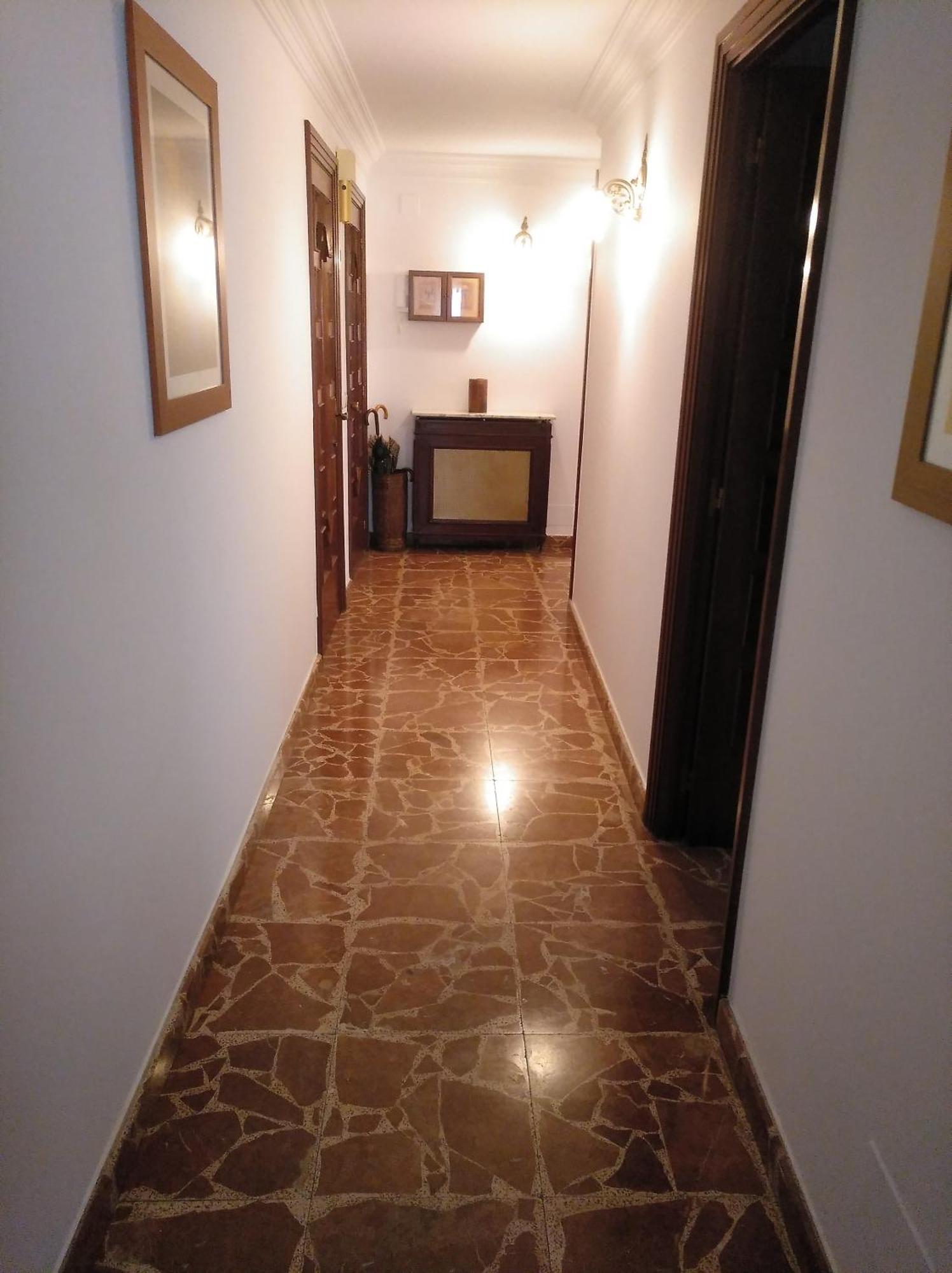 Apartamento Ciudad De La Cultura *