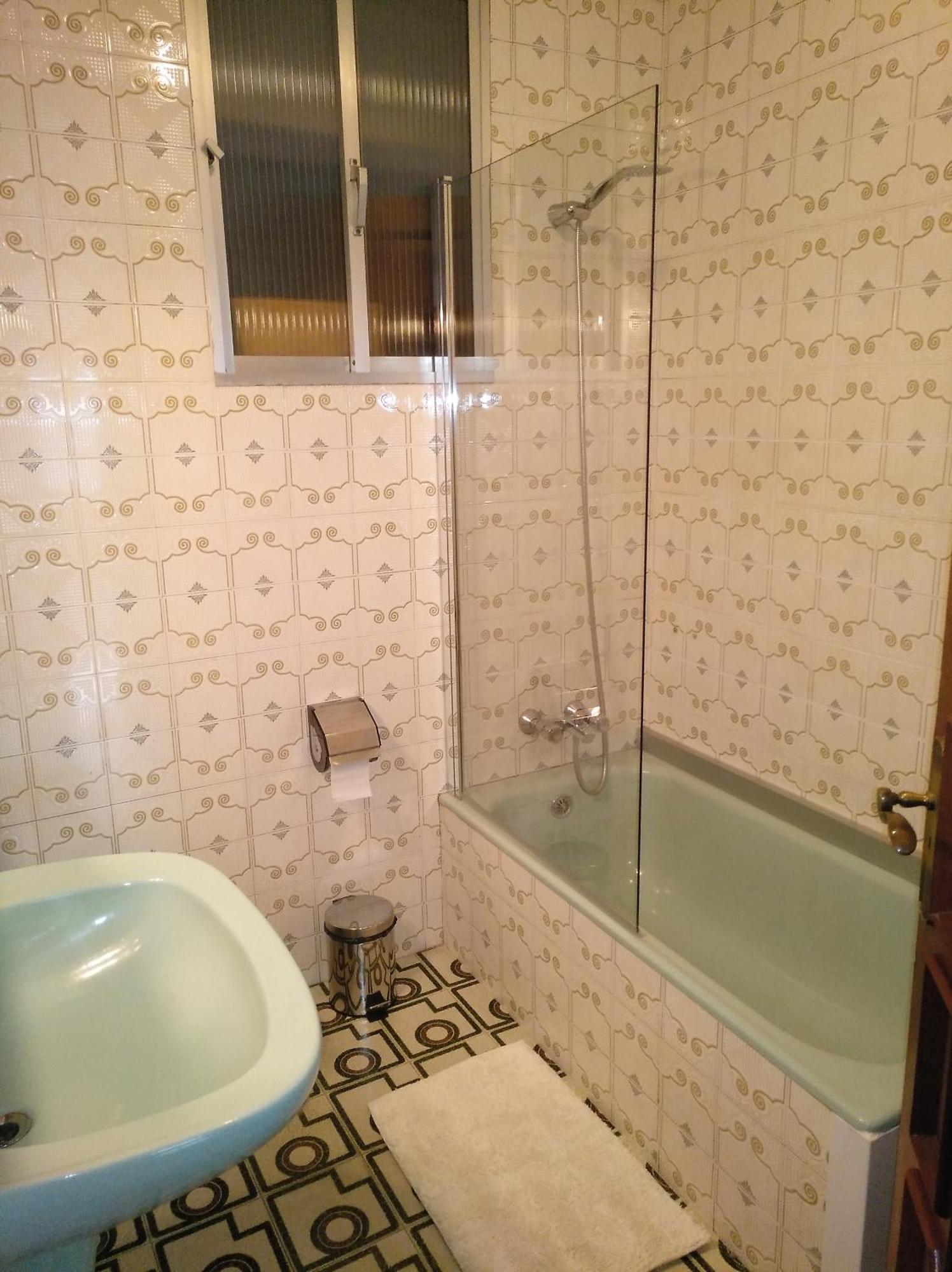 Apartamento Ciudad De La Cultura *