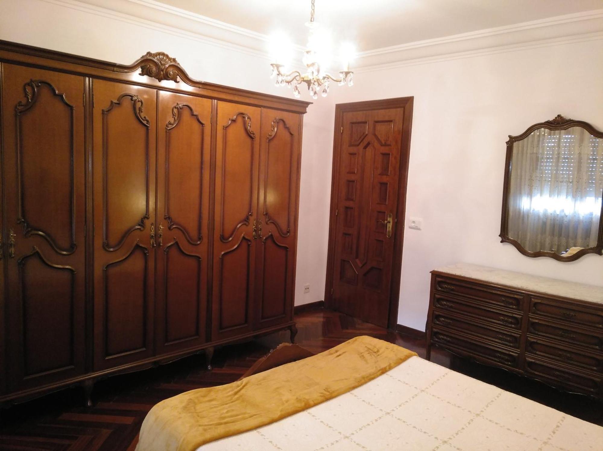 Apartamento Ciudad De La Cultura *