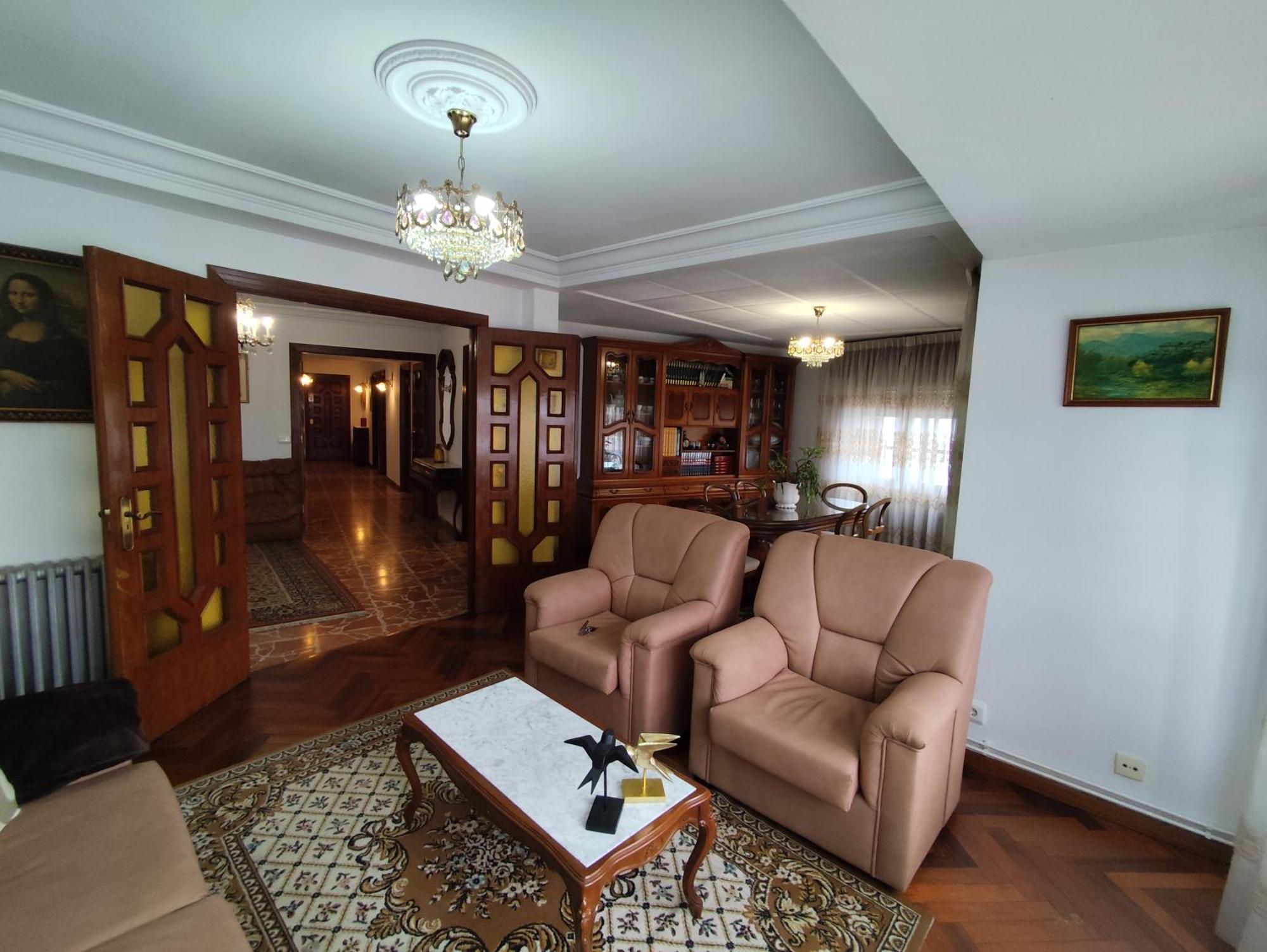 Apartamento Apartamento Ciudad De La Cultura *