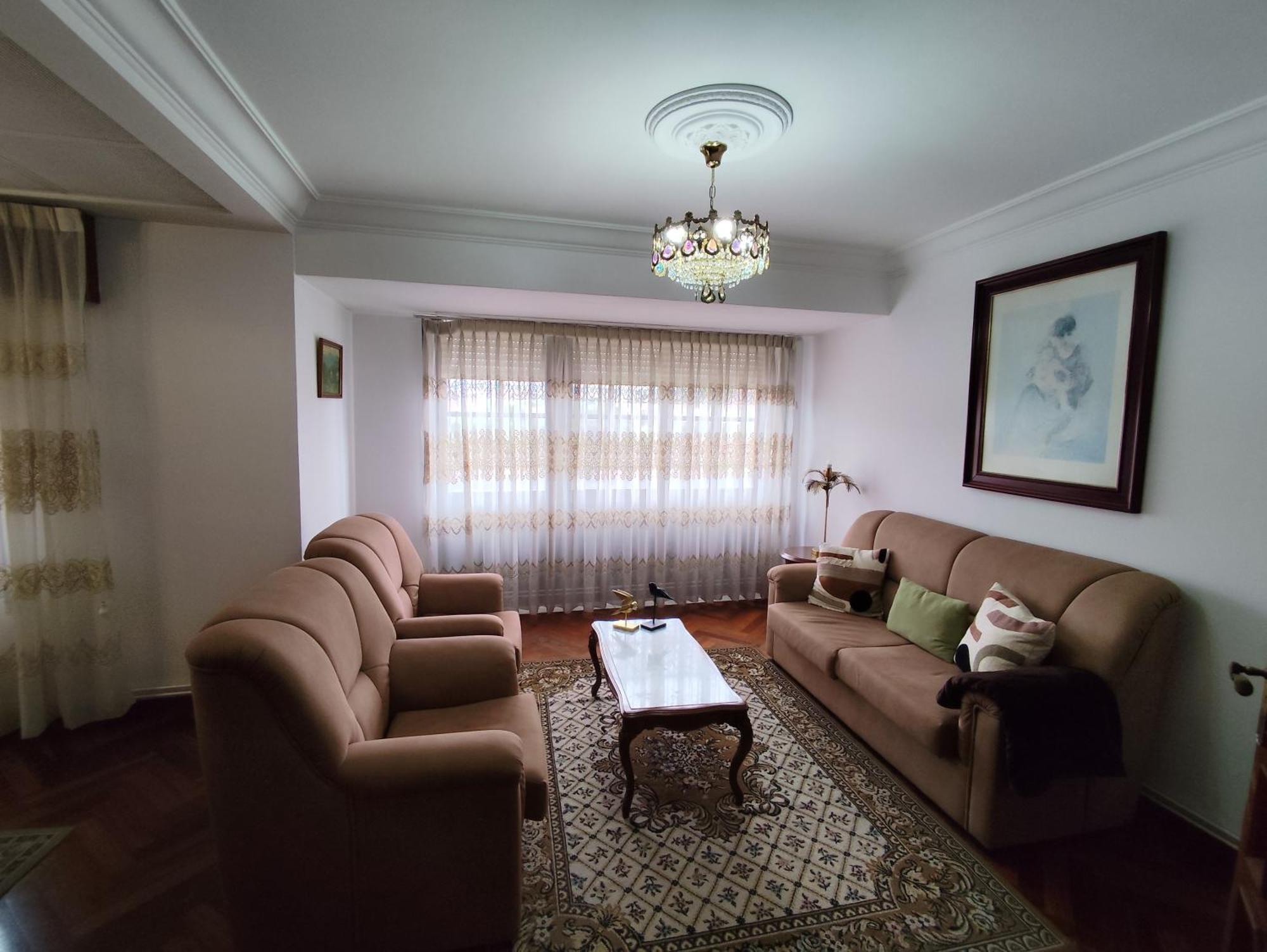 Apartamento Ciudad De La Cultura Apartamento
