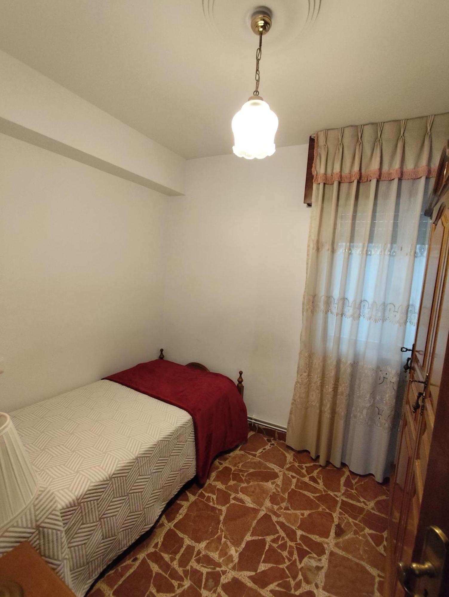 Apartamento Ciudad De La Cultura Apartamento *